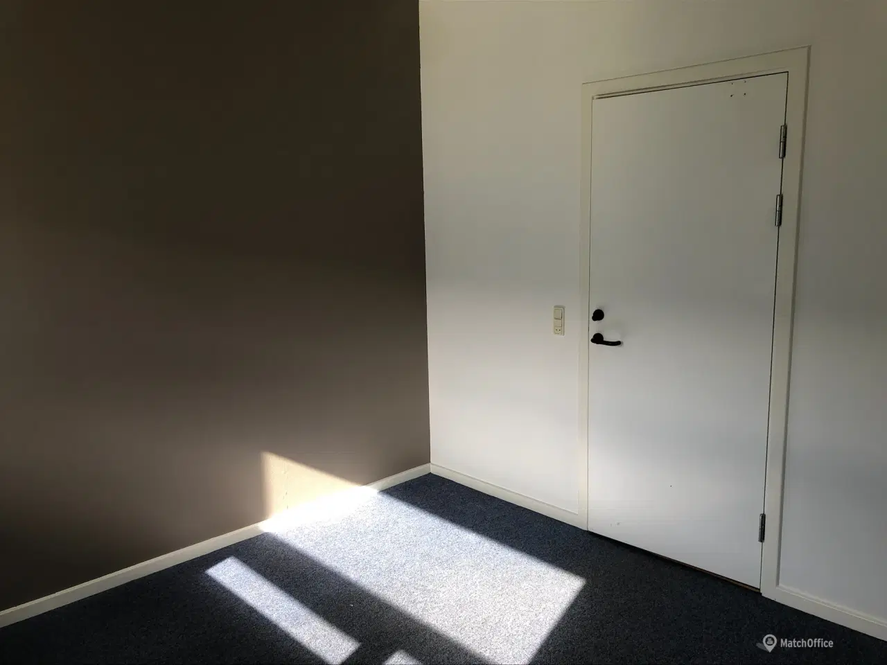 Billede 2 - Kontor i Vejle Nord (Bredballe)