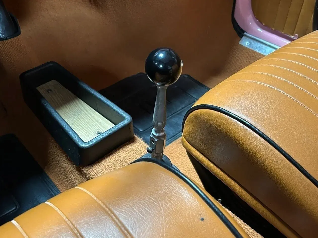 Billede 12 - Fiat 500 0,5 F