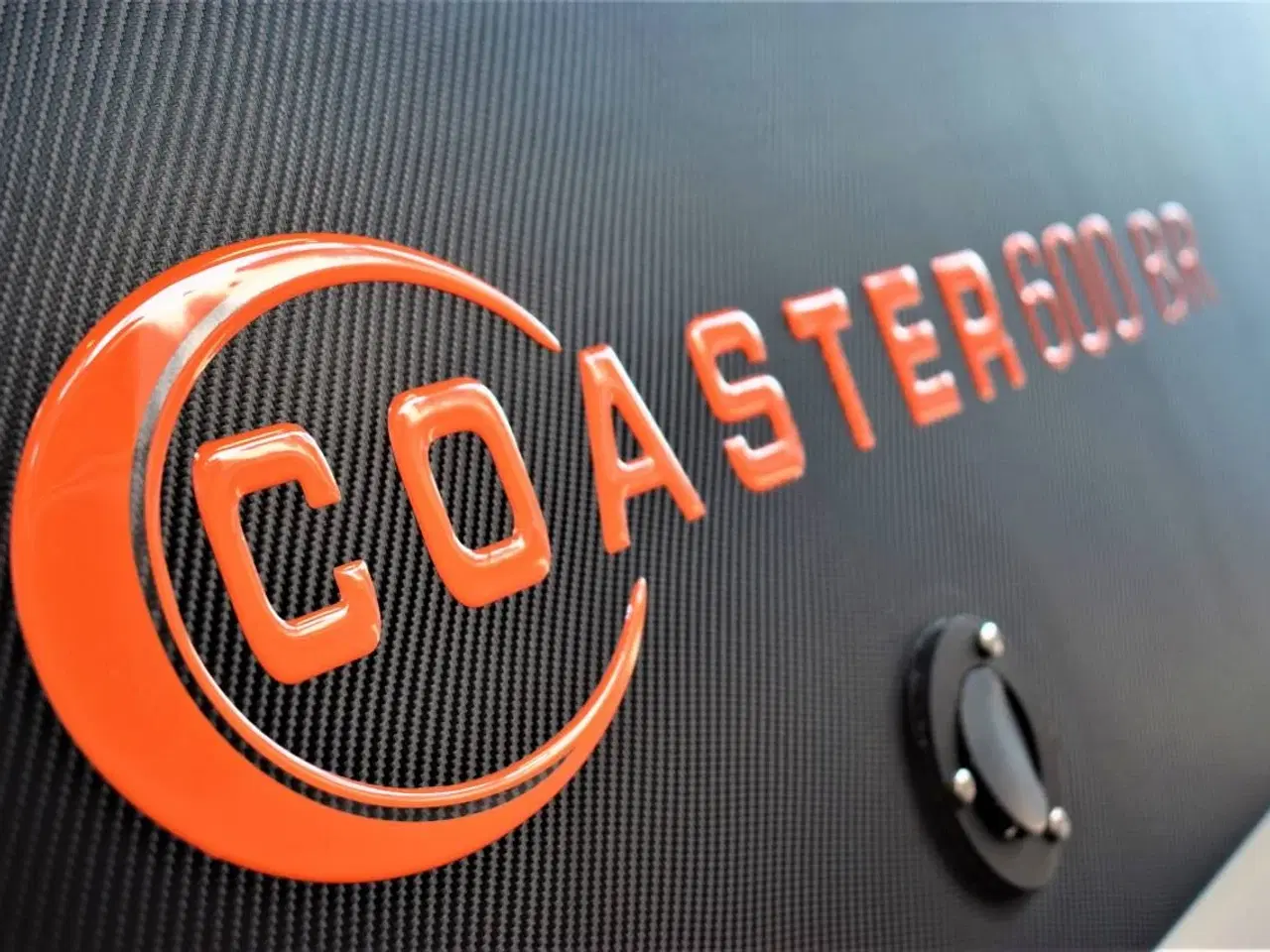 Billede 24 - Coaster 600 BR - 100 HK Yamaha/udstyr