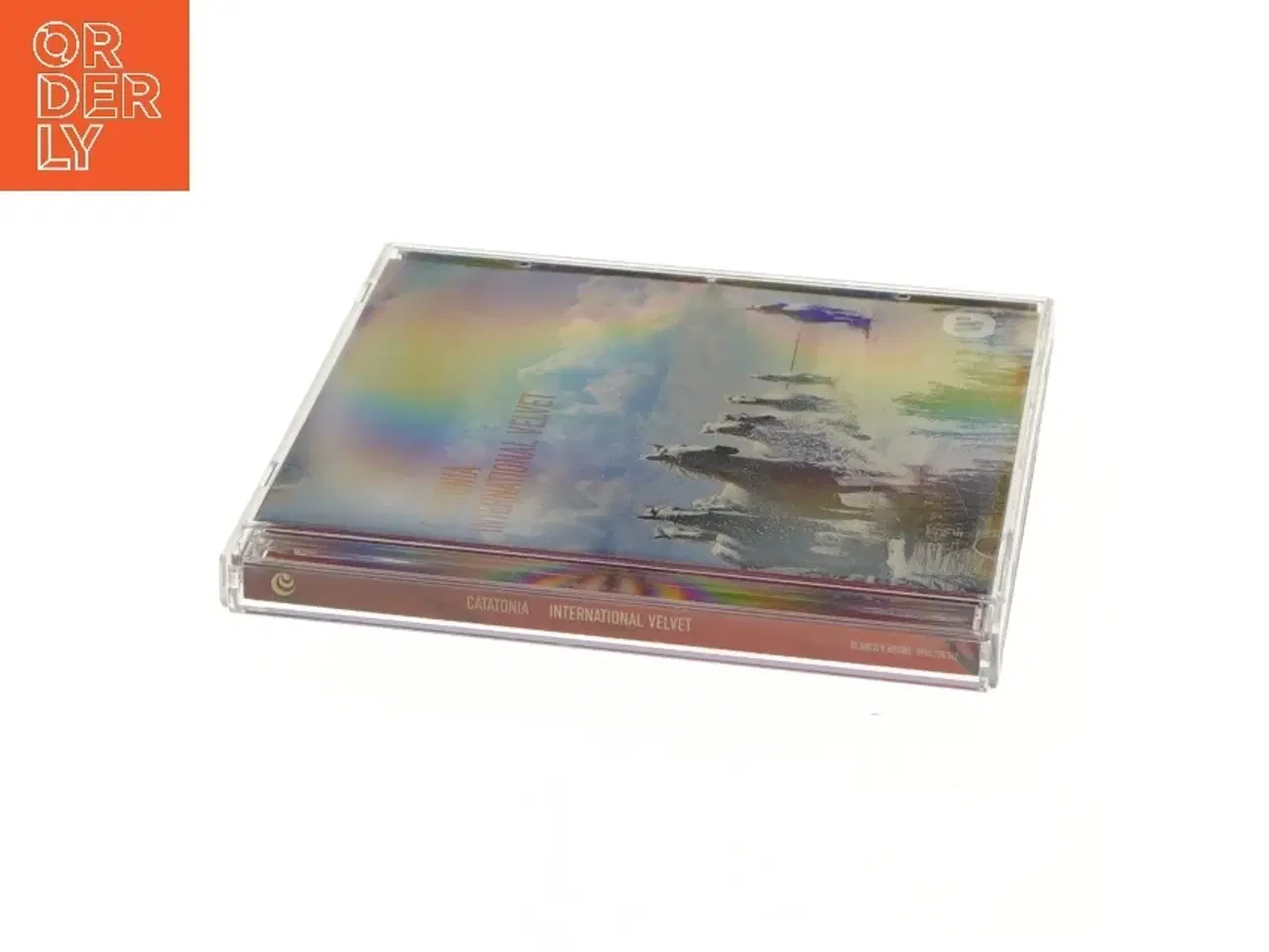 Billede 4 - Catatonia - International Velvet CD