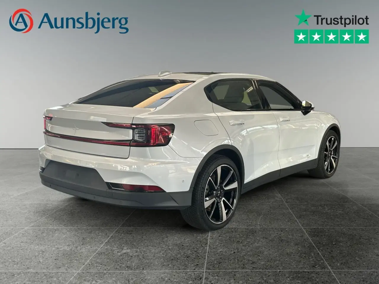 Billede 5 - Polestar 2 Standard Range