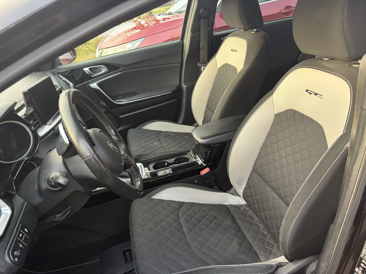 Billede 7 - Kia ProCeed 1,6 crd GT-Line