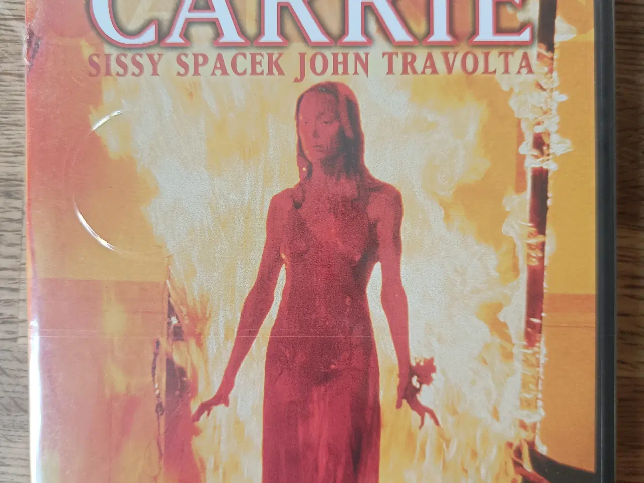 Billede 1 - DVD Carrie