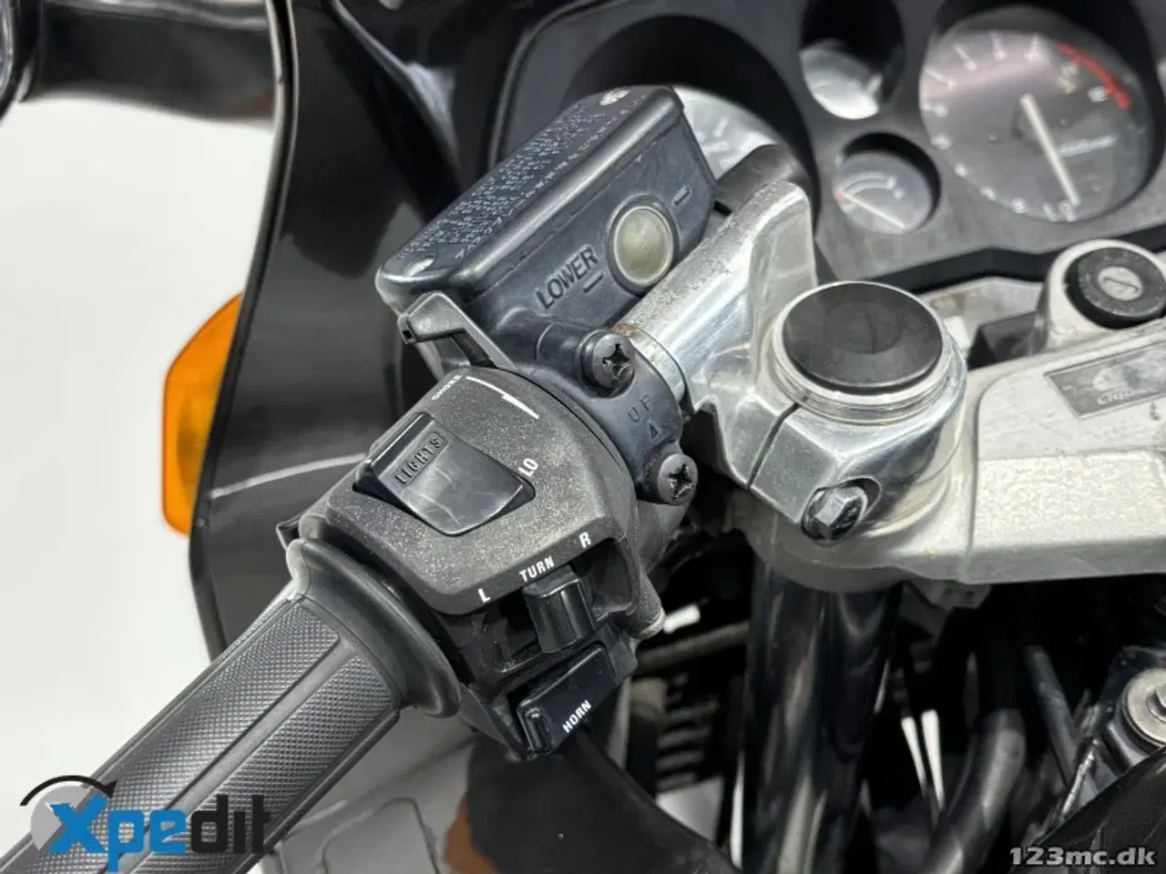 Billede 12 - Honda CBR 1000 F