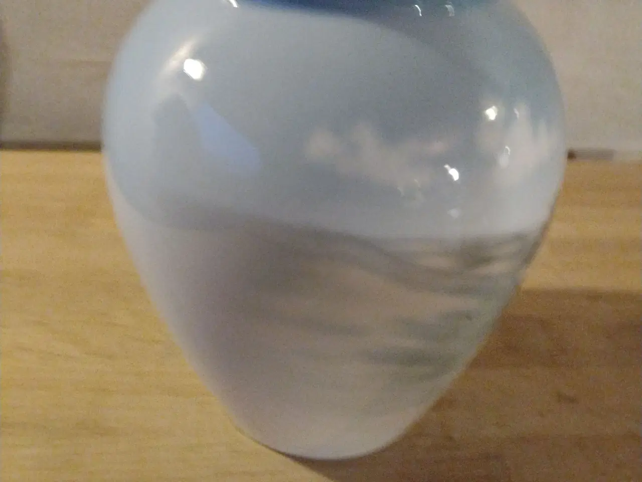 Billede 2 - Lyngby porcelæn vase