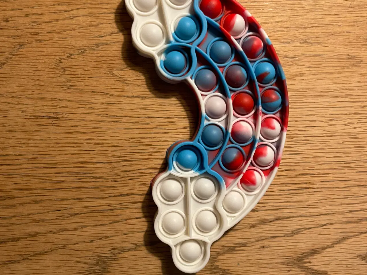 Billede 4 - Pop it fidget legetøj