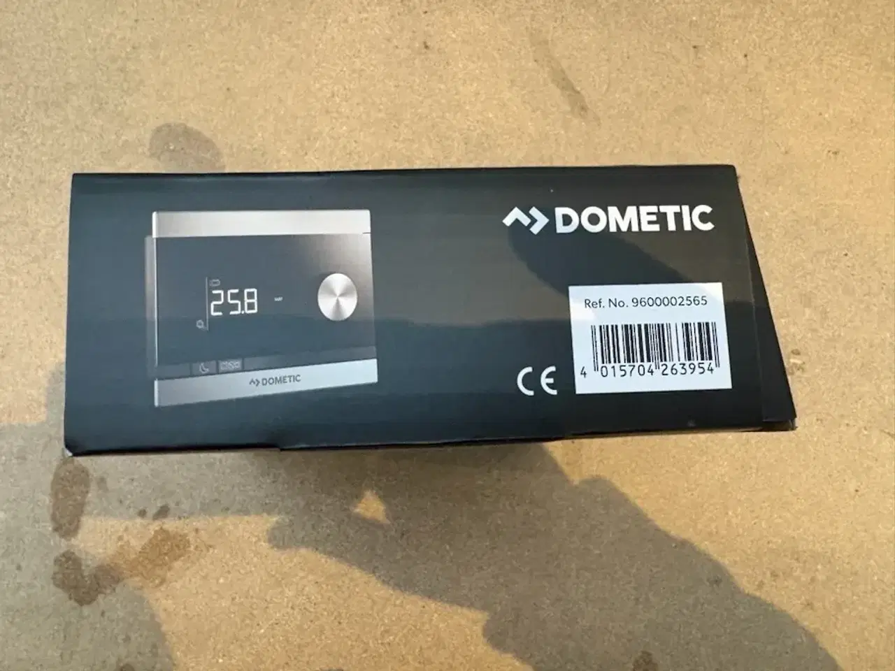 Billede 7 - Inverter Dometic DSP 1812T Comfort sine Wave 