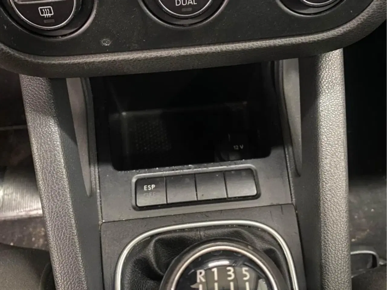 Billede 7 - VW Golf 5 2.0 FSI