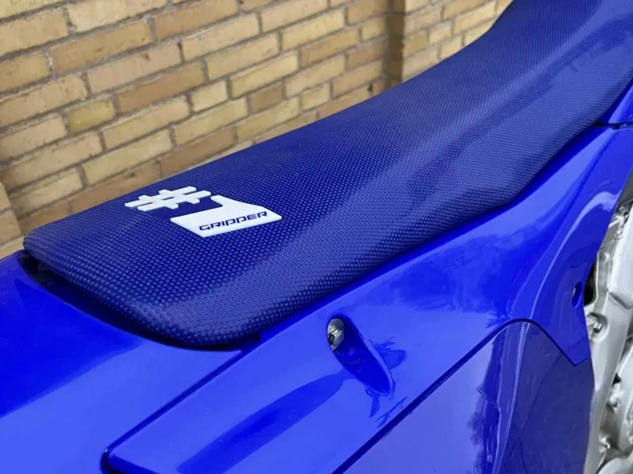 Billede 5 - Yamaha YZ 250 F