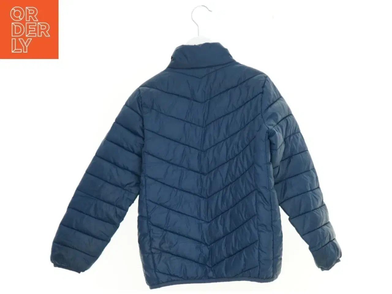 Billede 2 - Overgangsjakke fra Color Kids (str. 122 cm)