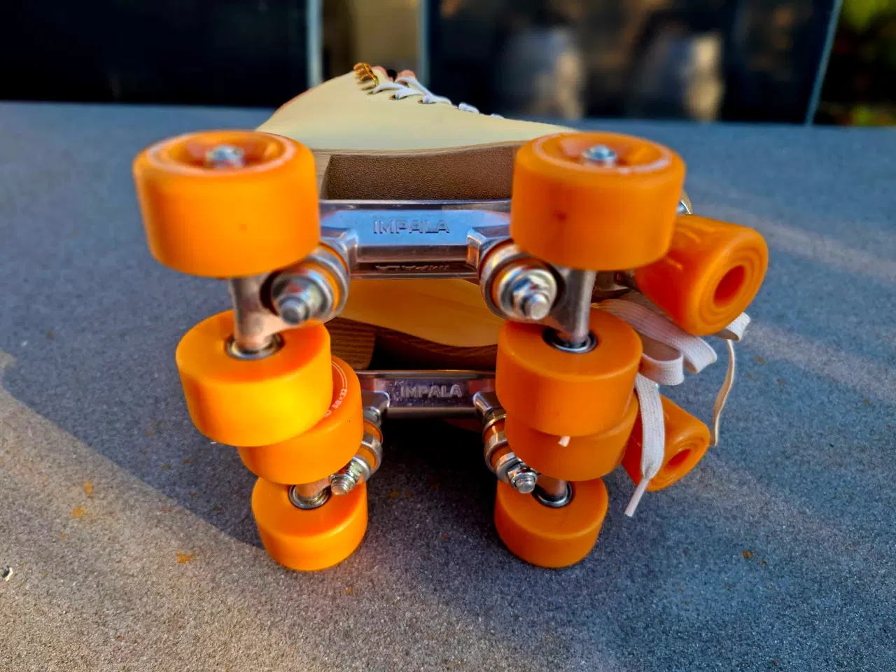 Billede 6 - Impala rulleskøjter str 34