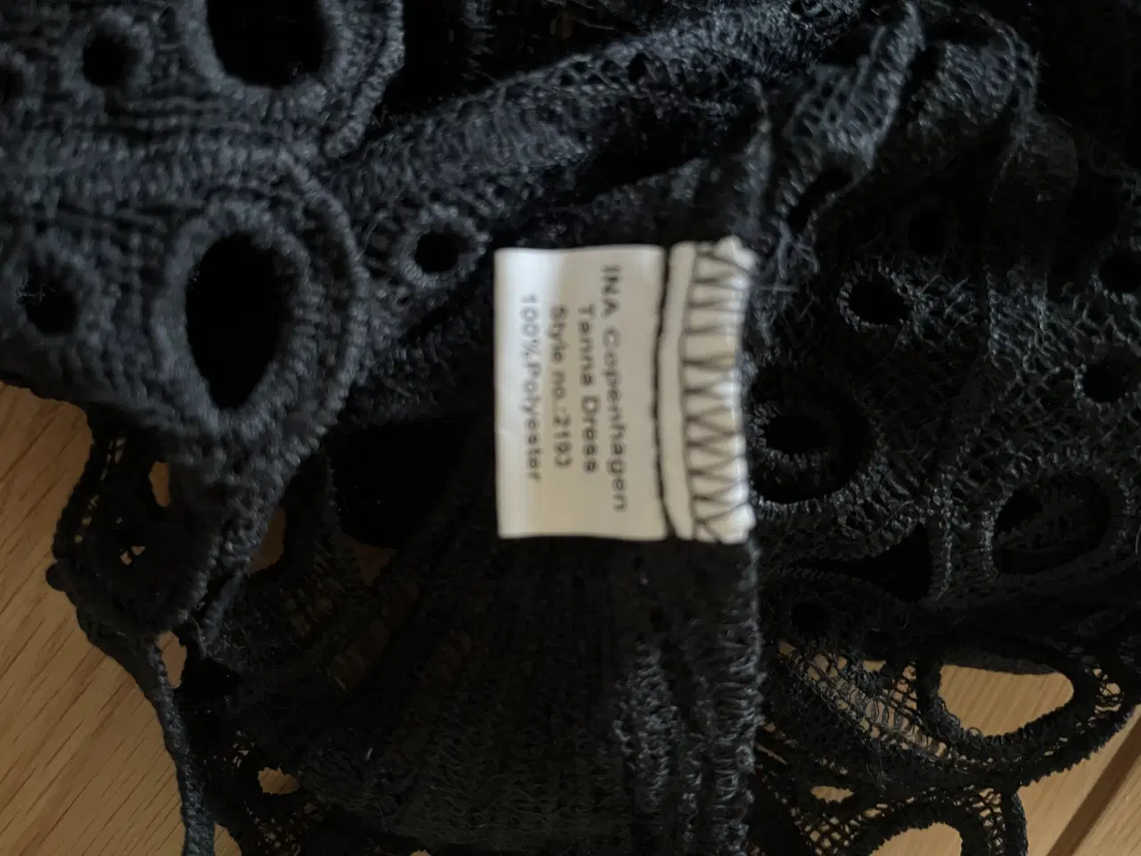 Billede 6 - Ina Copenhagen str L