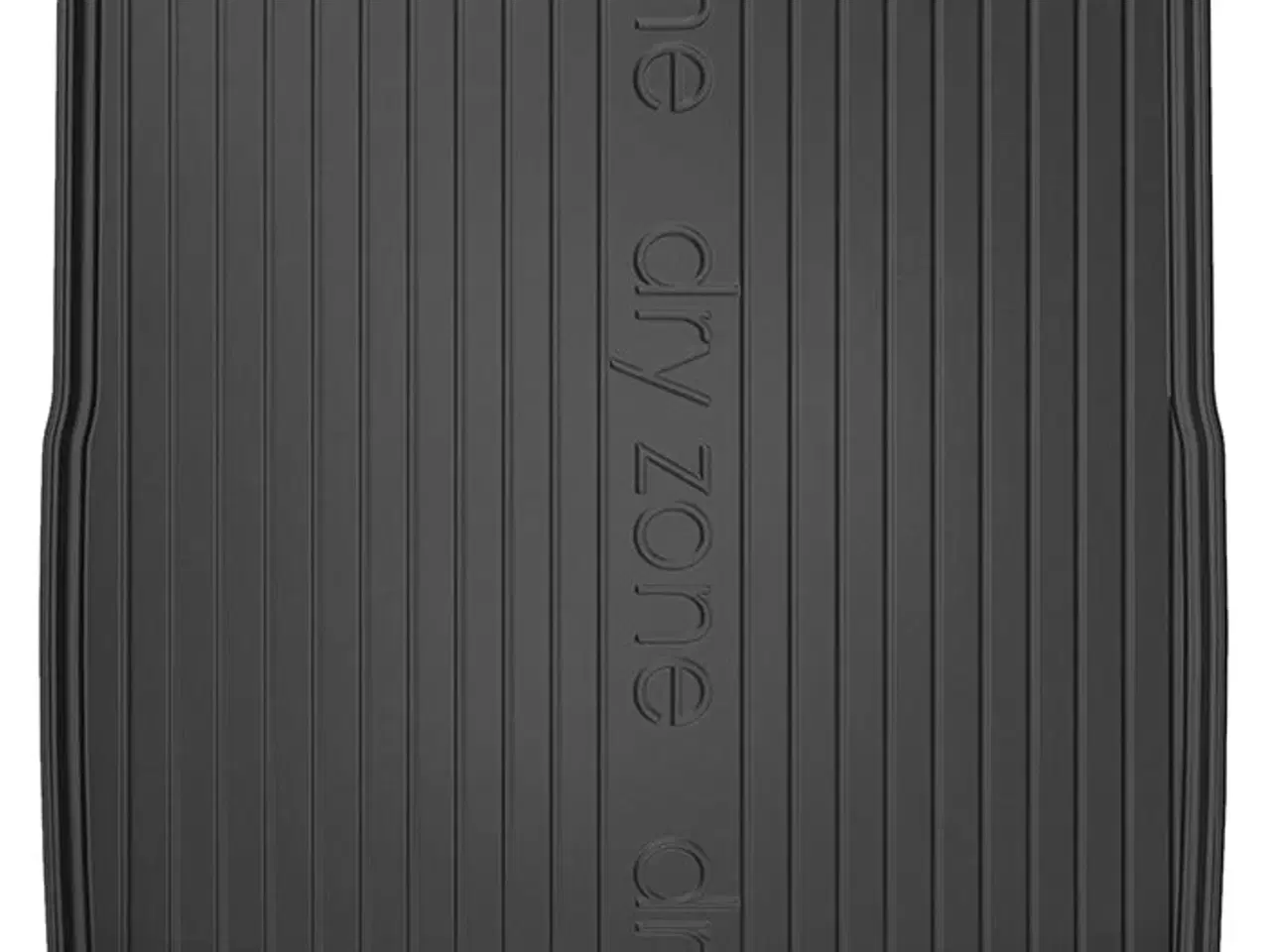 Billede 1 - Bagagerumsbakke Jeep Compass II SUV 2016- øverst