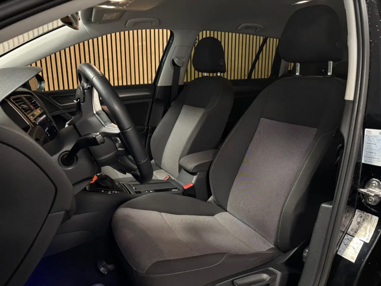 Billede 6 - VW Golf VII 1,4 TSi 125 Comfortline Variant DSG