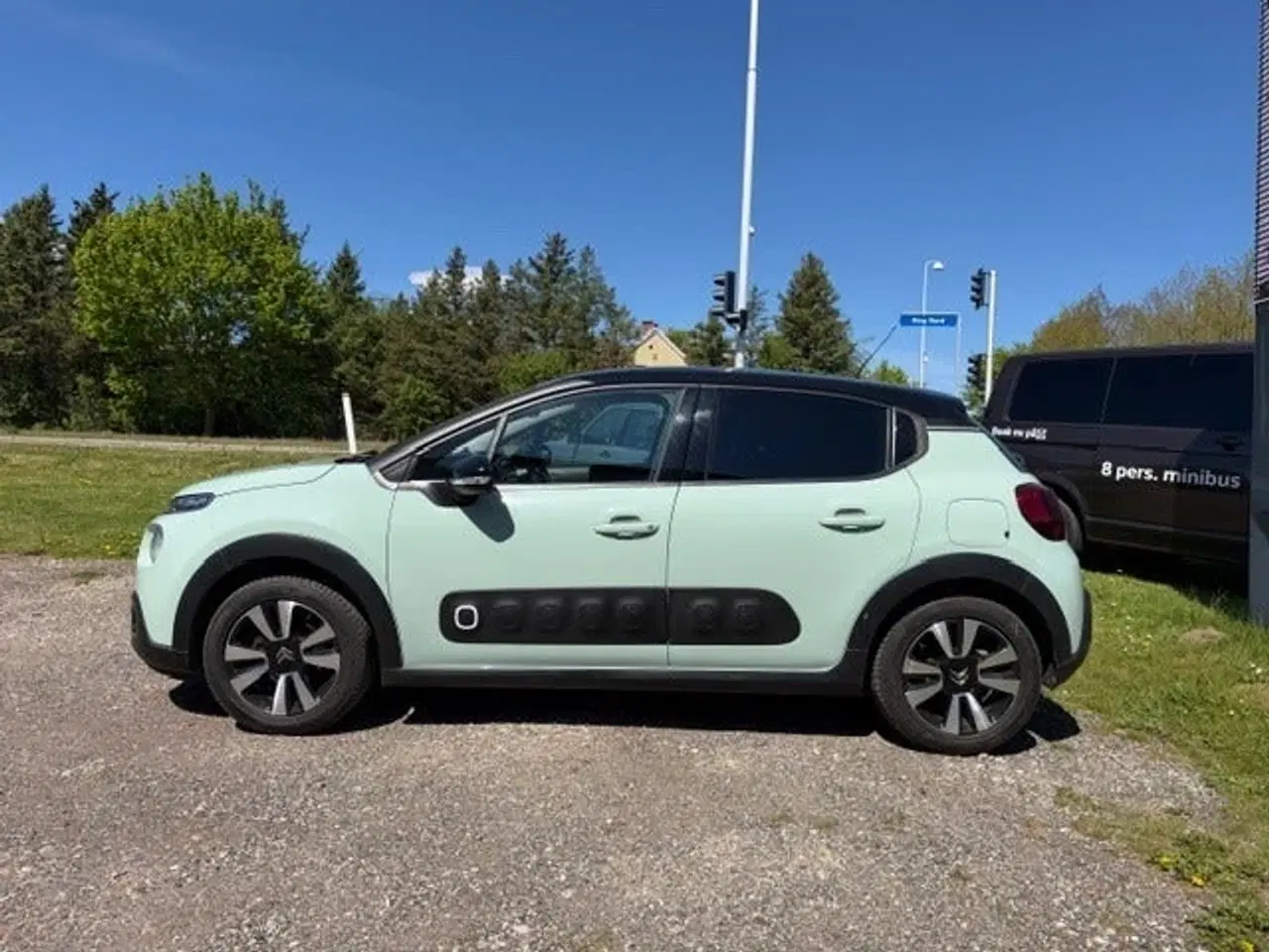 Billede 4 - Citroën C3 1,2 PureTech 82 Iconic
