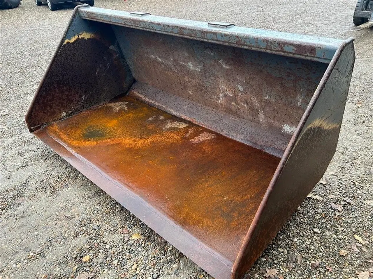 Billede 4 - - - - 235 cm bred