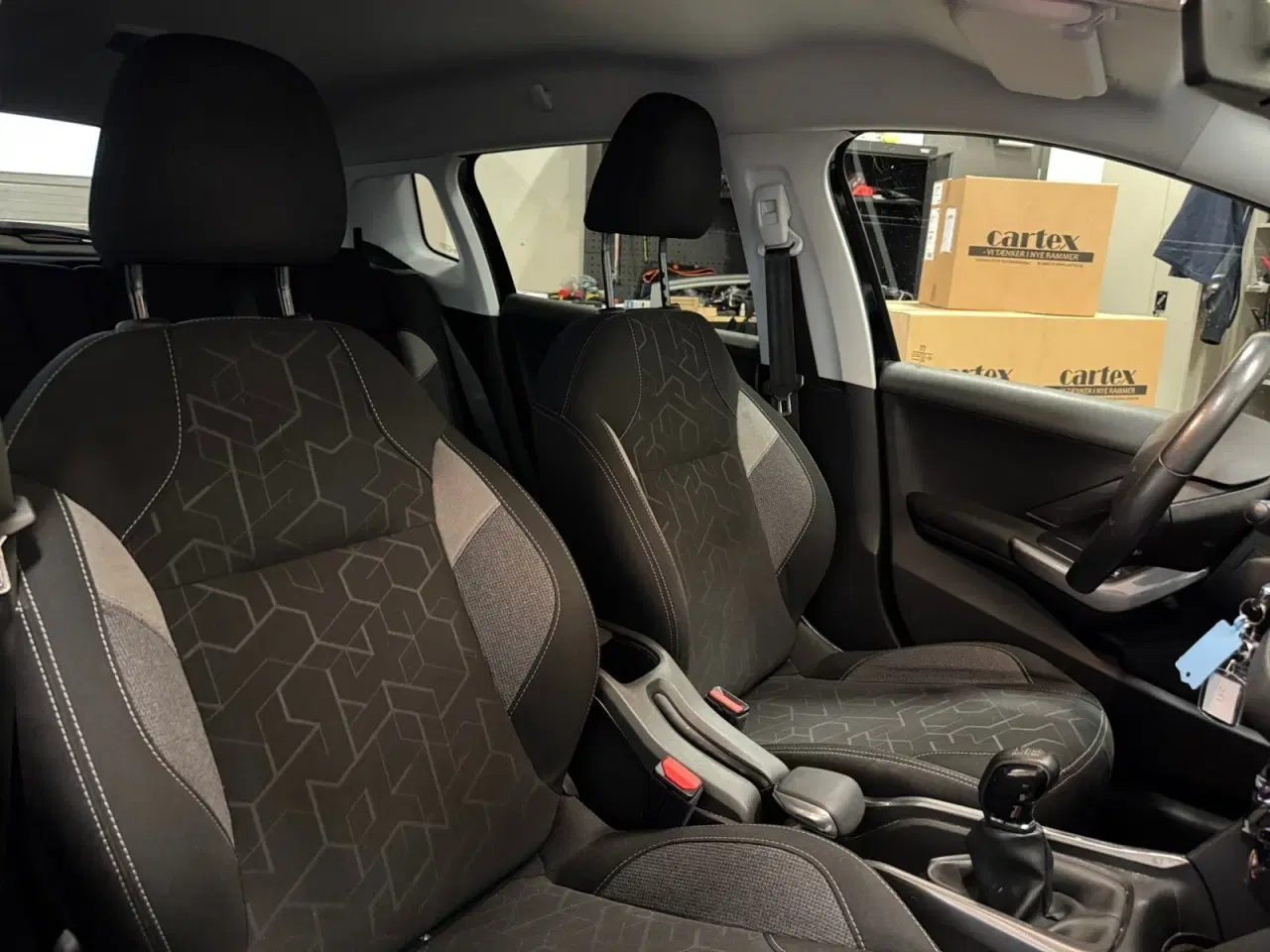 Billede 16 - Peugeot 2008 1,6 BlueHDi 100 Active