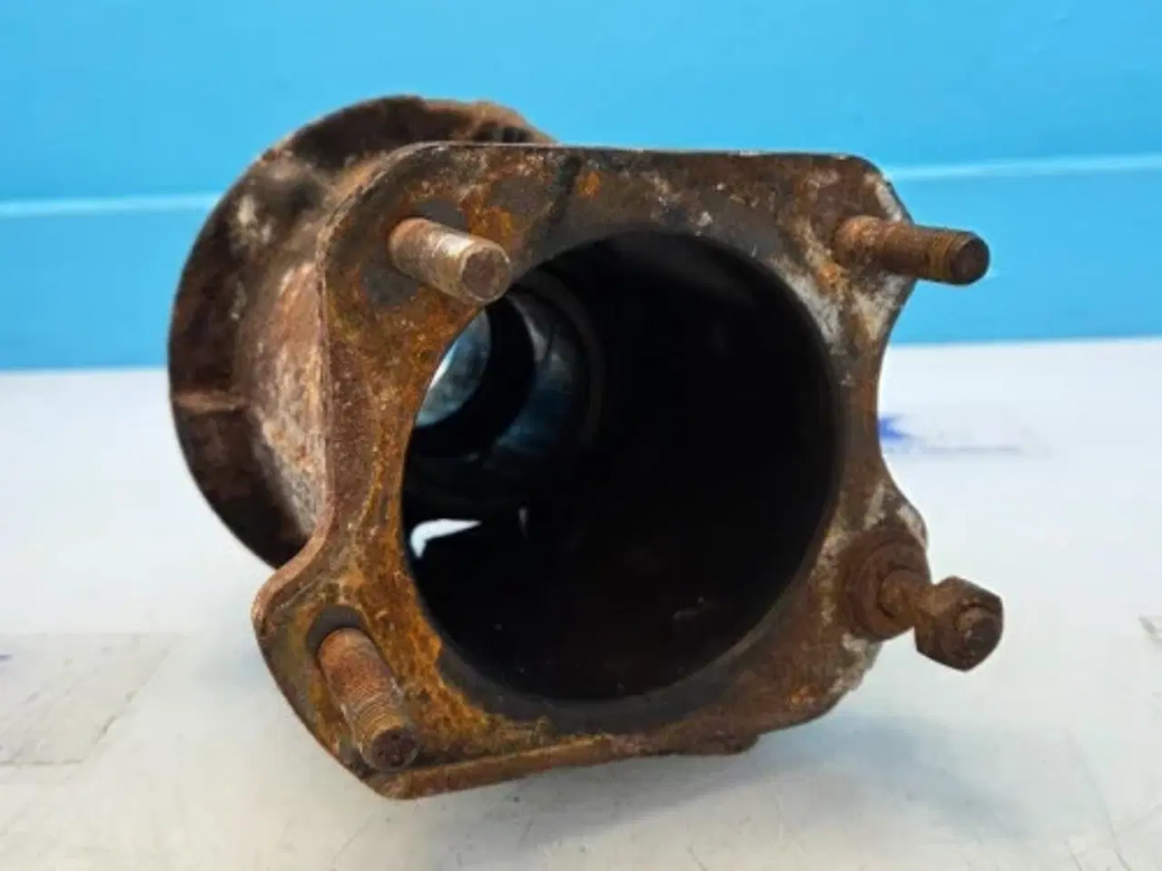 Billede 3 - Iveco 8361 SI 10 Hus 4799046