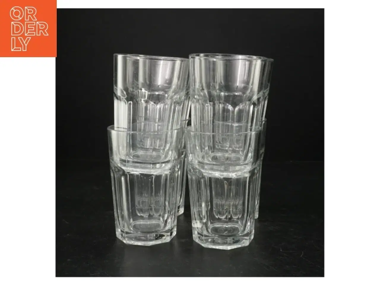 Billede 1 - Glas