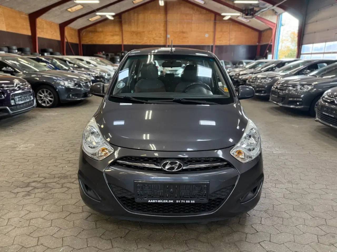 Billede 2 - Hyundai i10 1,2 Comfort