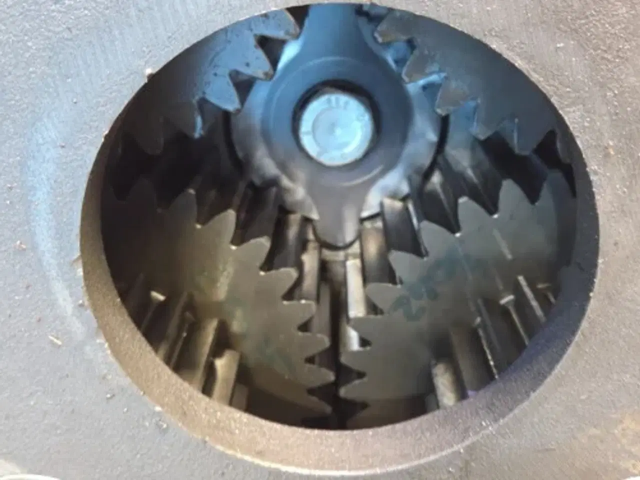 Billede 6 - New Holland T7.315 Lår 51421507