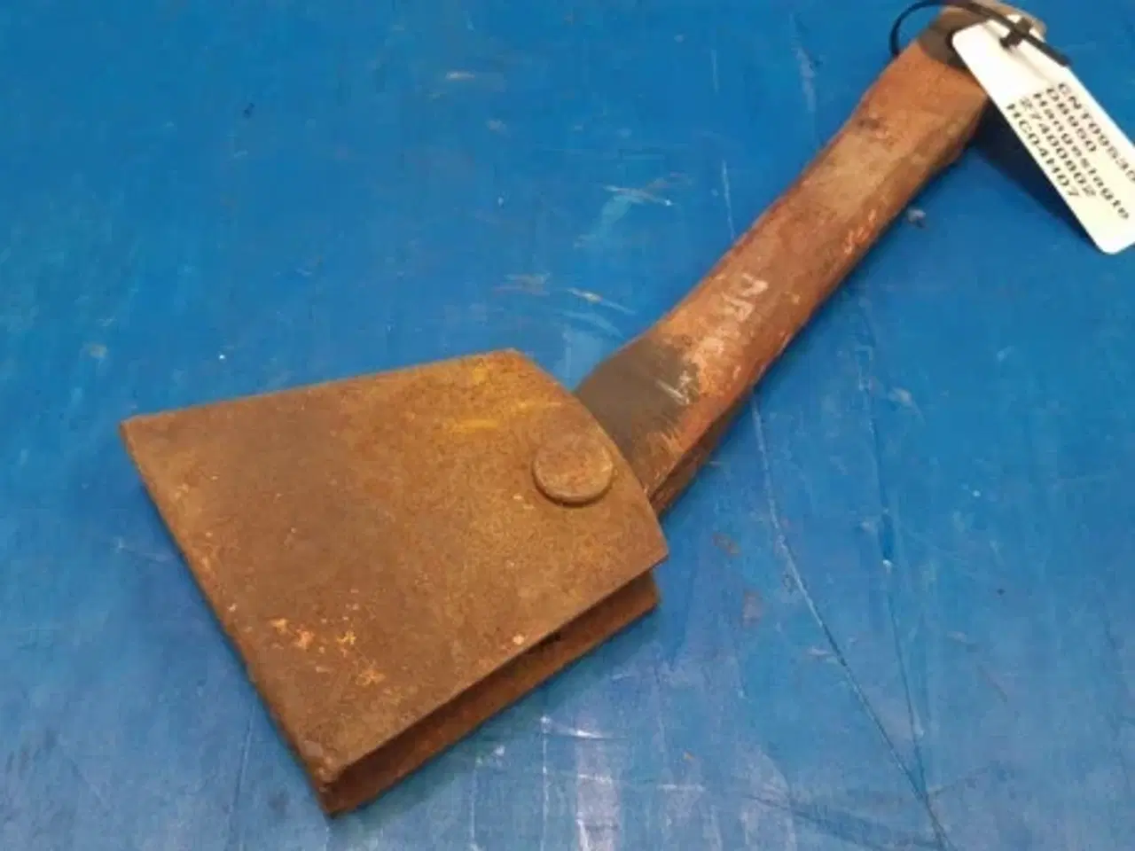 Billede 5 - Dronningborg D950 Hængeslagle 27400802