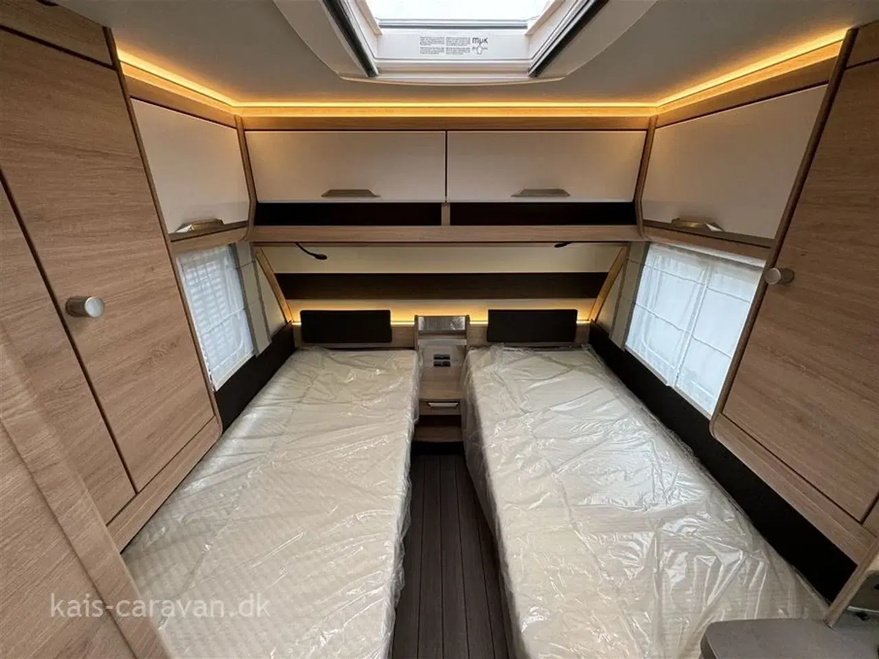 Billede 6 - 2026 - Knaus Südwind 460