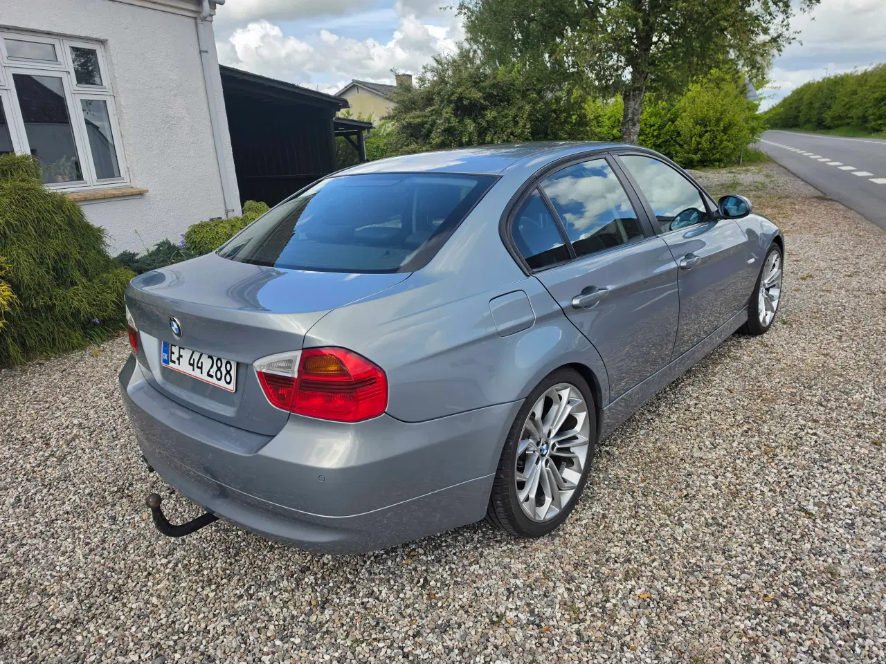 Billede 4 - Bmw e90 318i