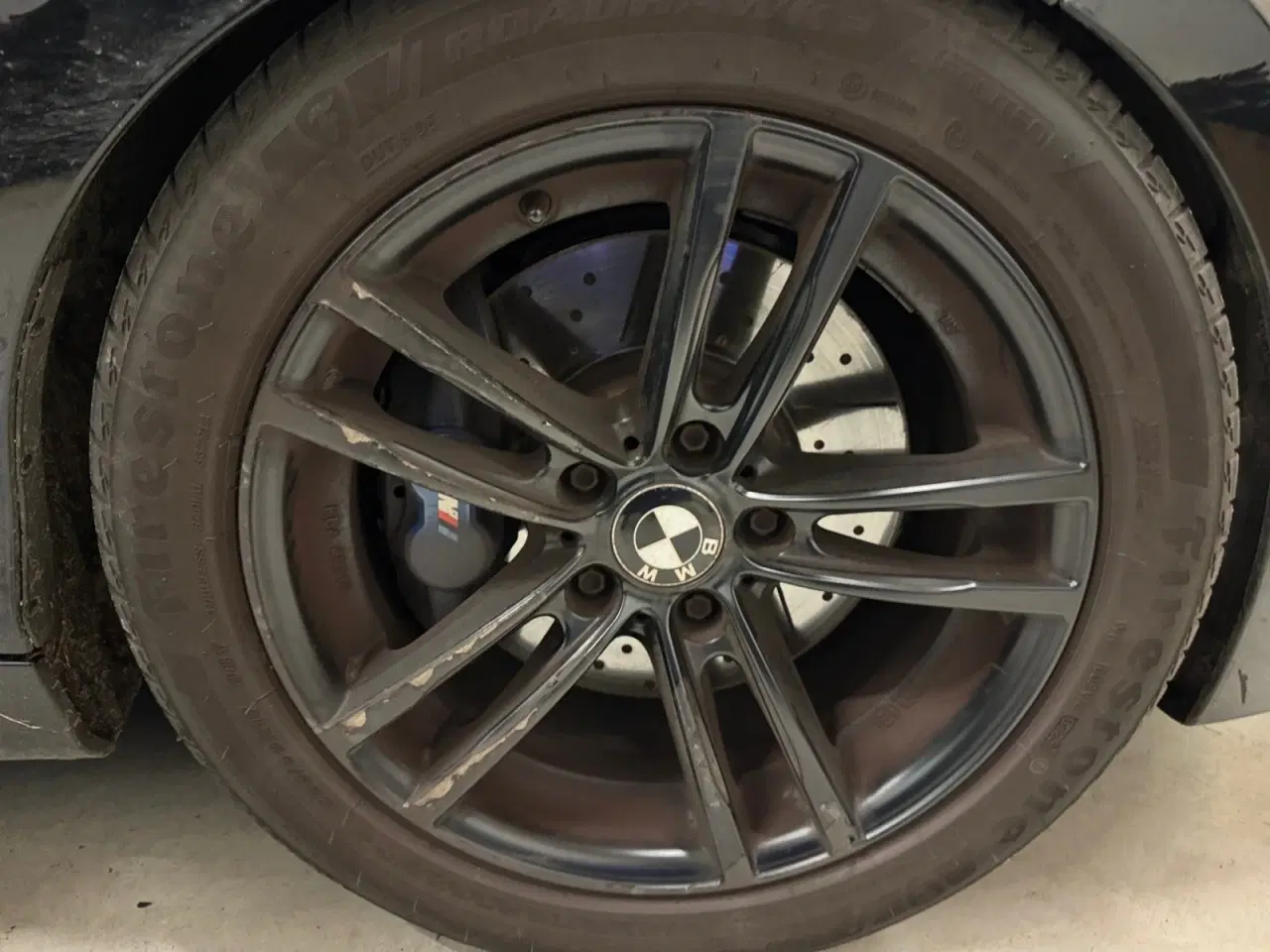 Billede 15 - BMW M135i 3,0 aut. Van