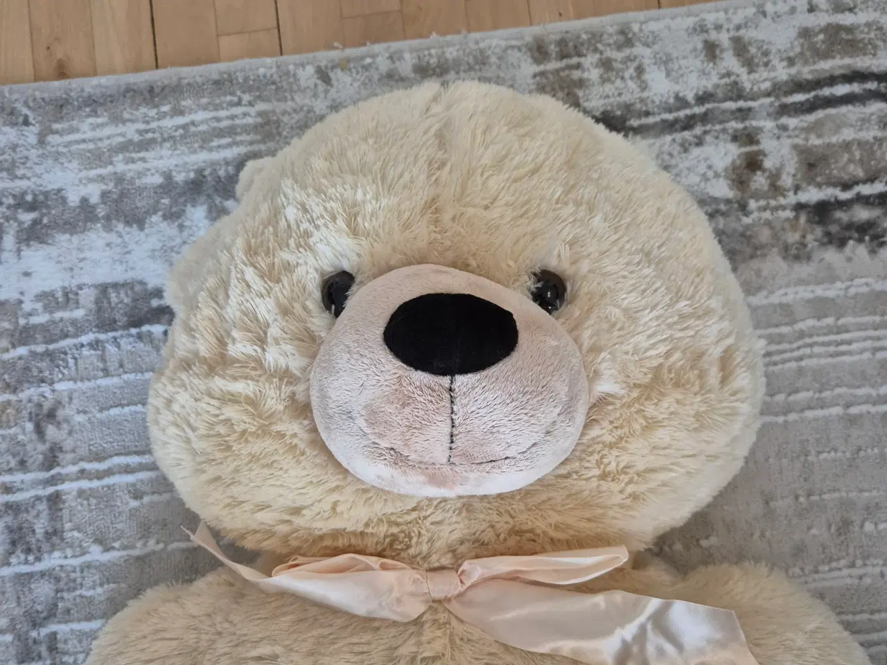 Billede 10 - Stor Bamse