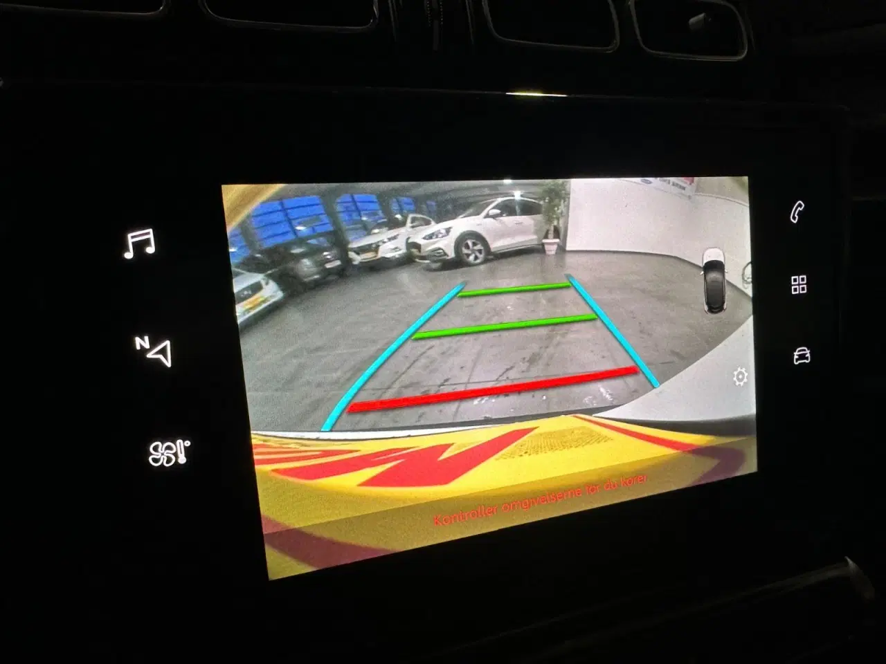 Billede 11 - Citroën C3 1,2 PureTech 83 Attraction Van