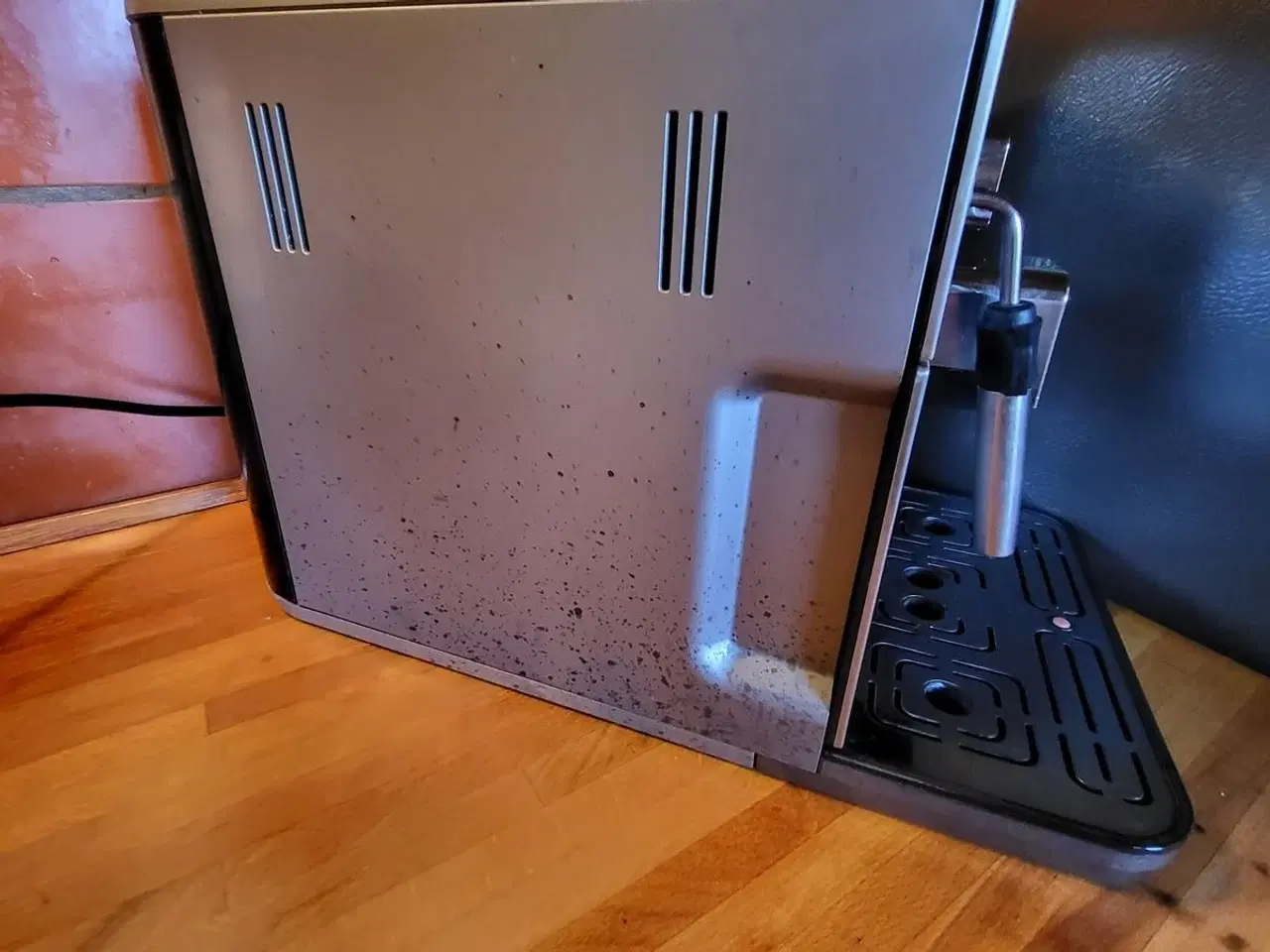 Billede 6 - Gaggia Brera Fuldautomatisk espressomaskine