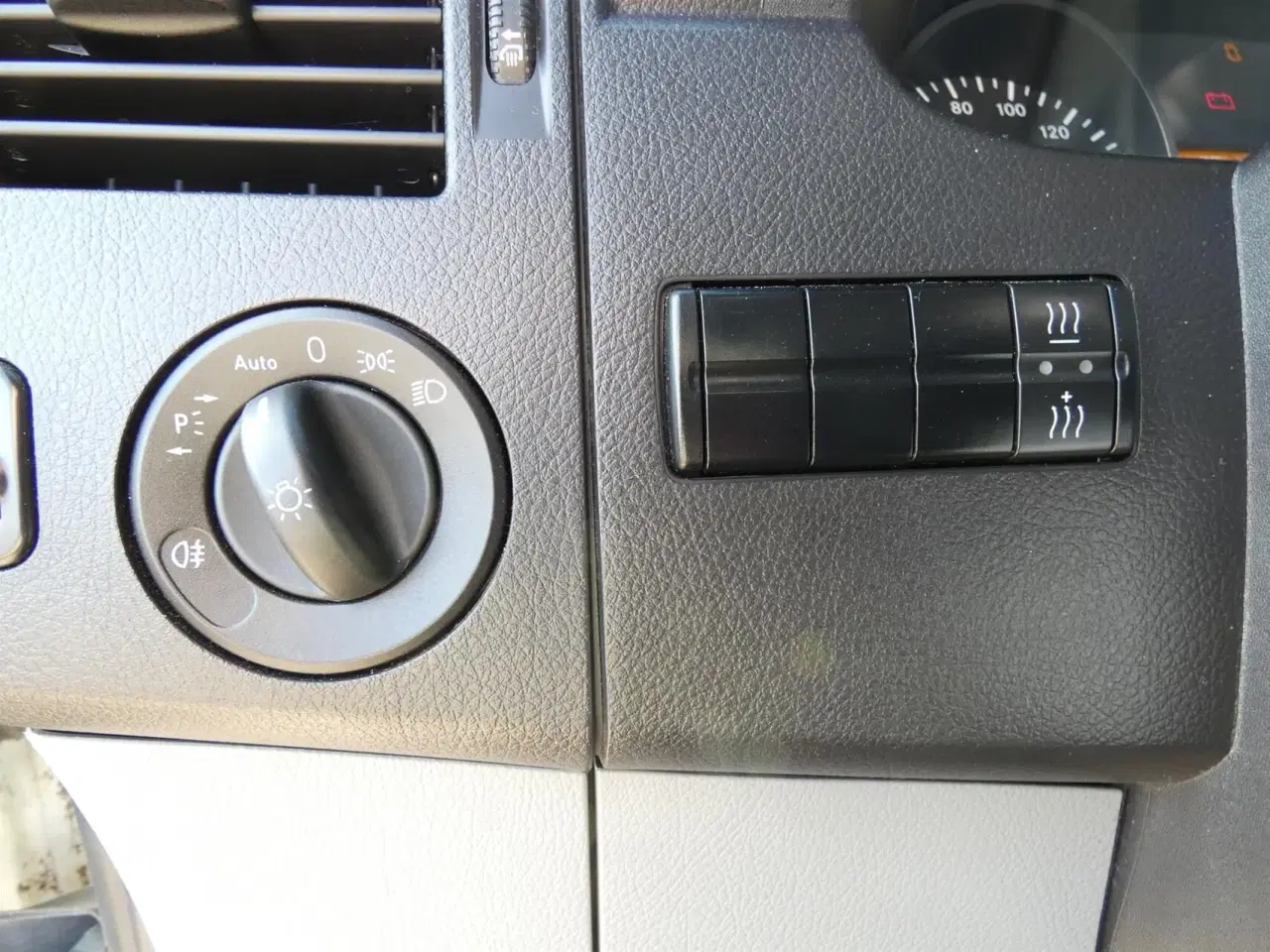 Billede 17 - Mercedes-Benz Sprinter 316 2,1 CDI R2 163HK Van 6g