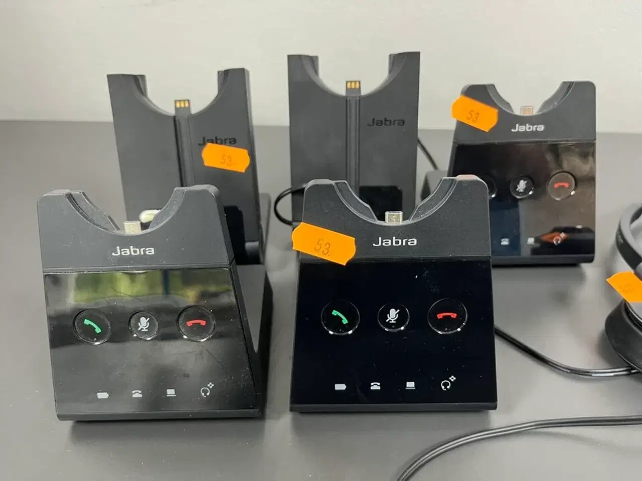 Billede 4 - Telefon udstyr JABRA