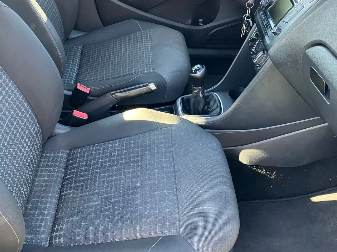 Billede 7 - VW Polo 1,2 TSi 90 Fresh BMT Van