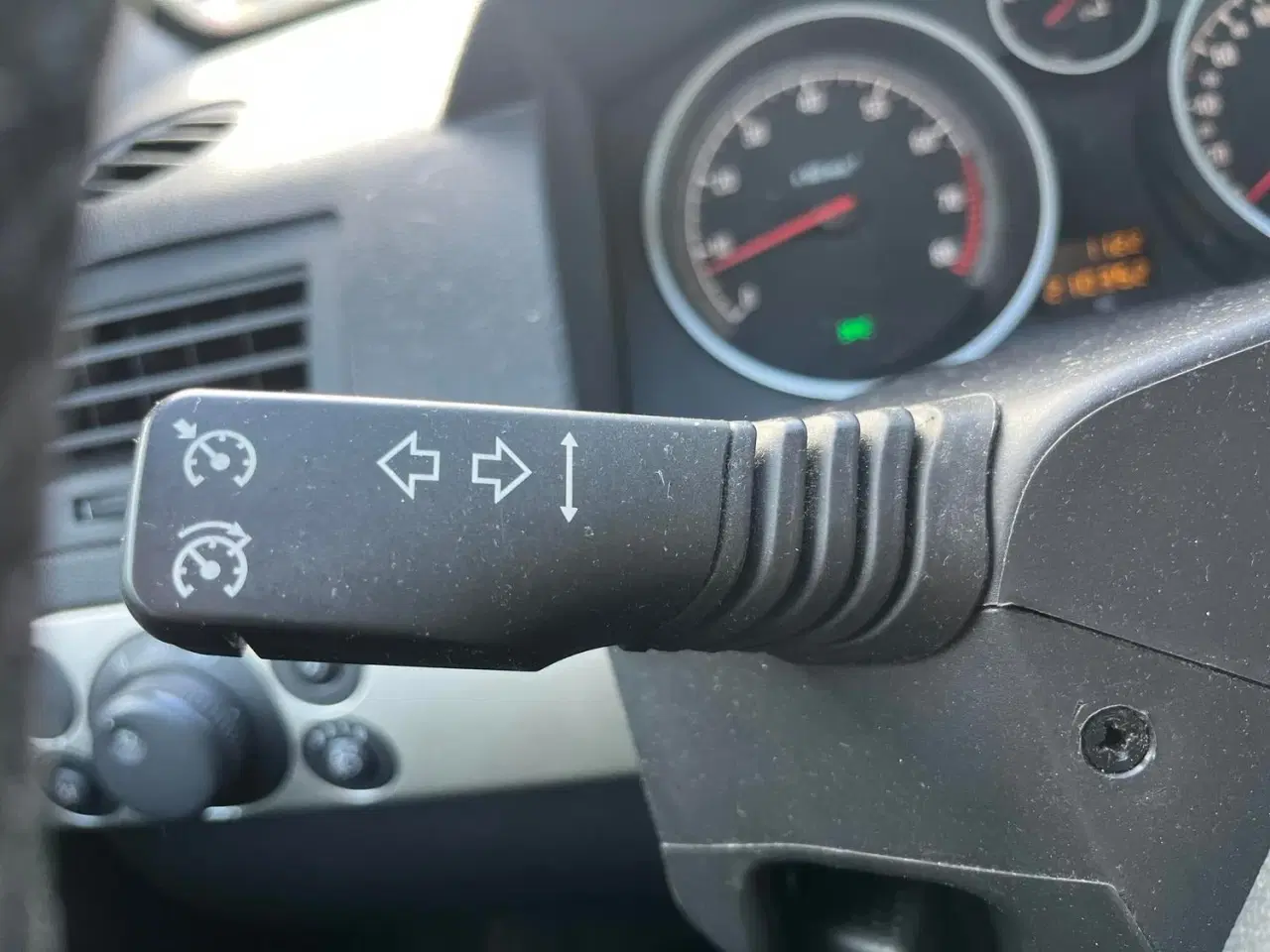 Billede 18 - Opel Astra 1,6 Turbo Enjoy Wagon