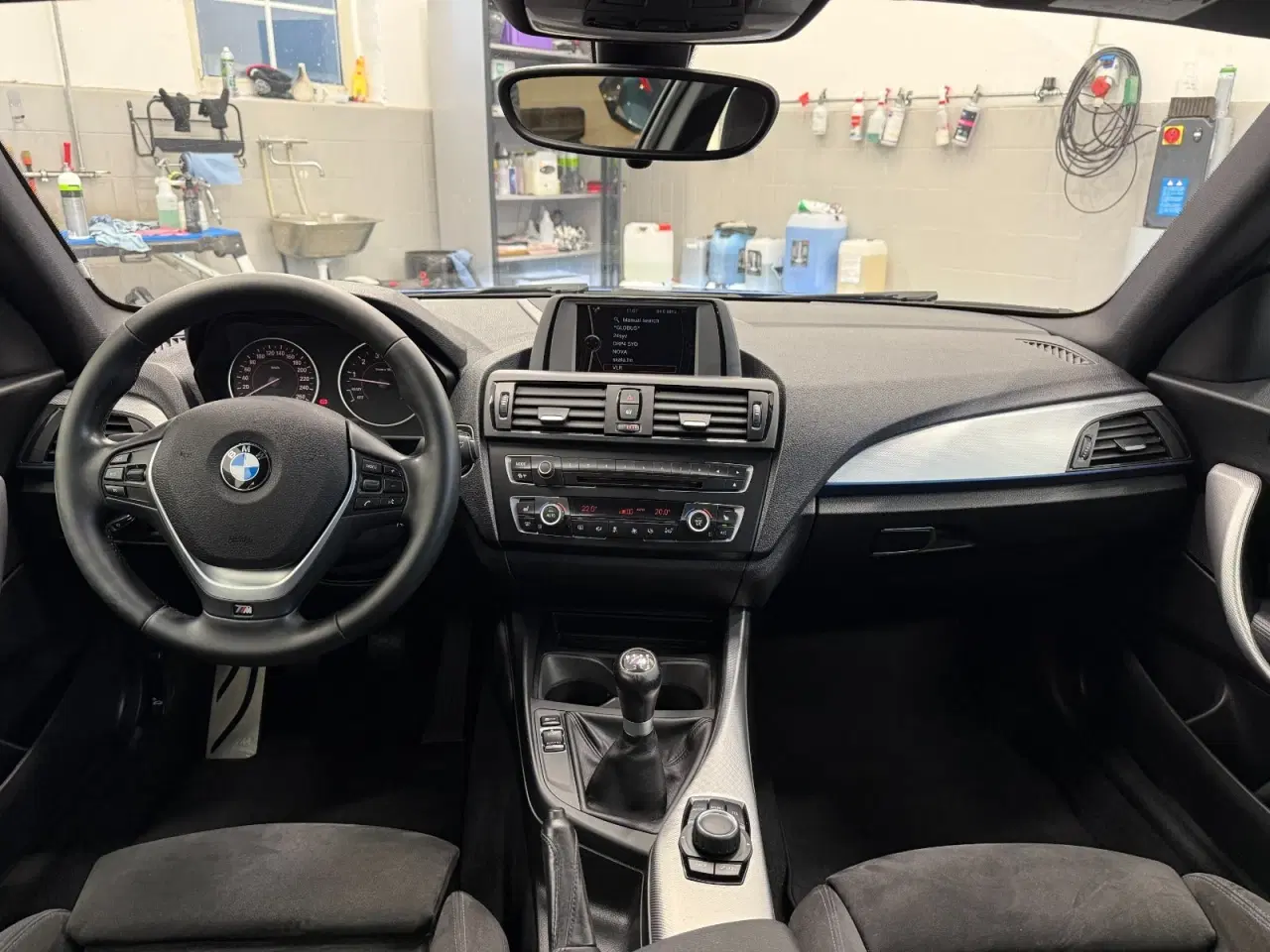 Billede 13 - BMW M135i 3,0