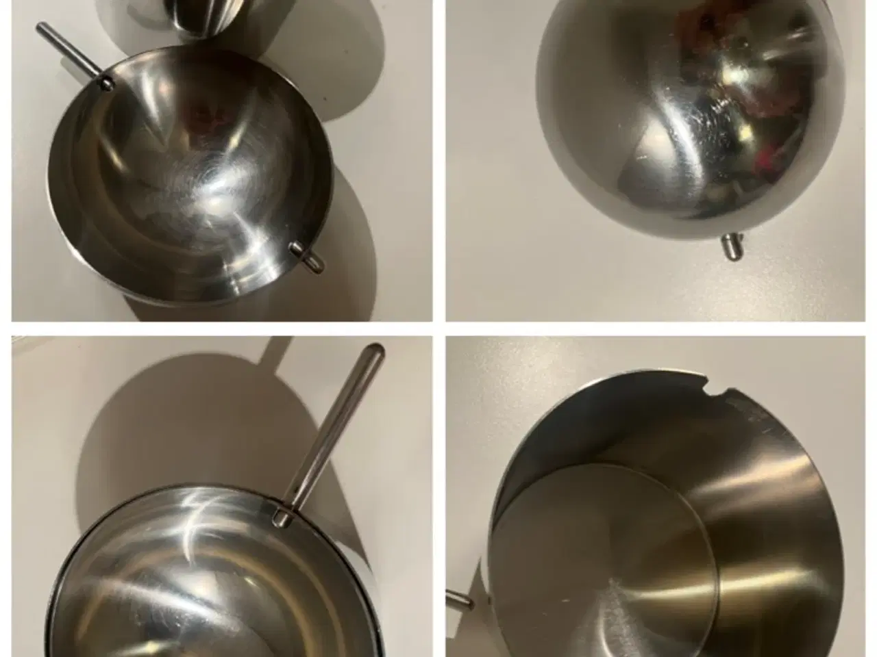 Billede 3 - Stelton vippeaskebæger
