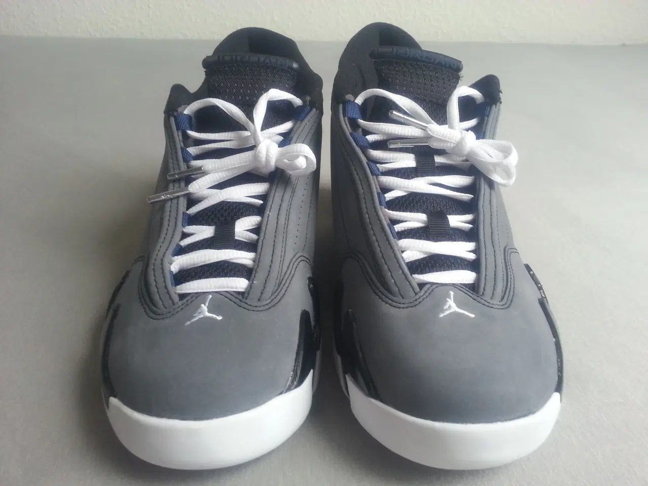 Billede 3 - Nike Air Jordan Retro 14   