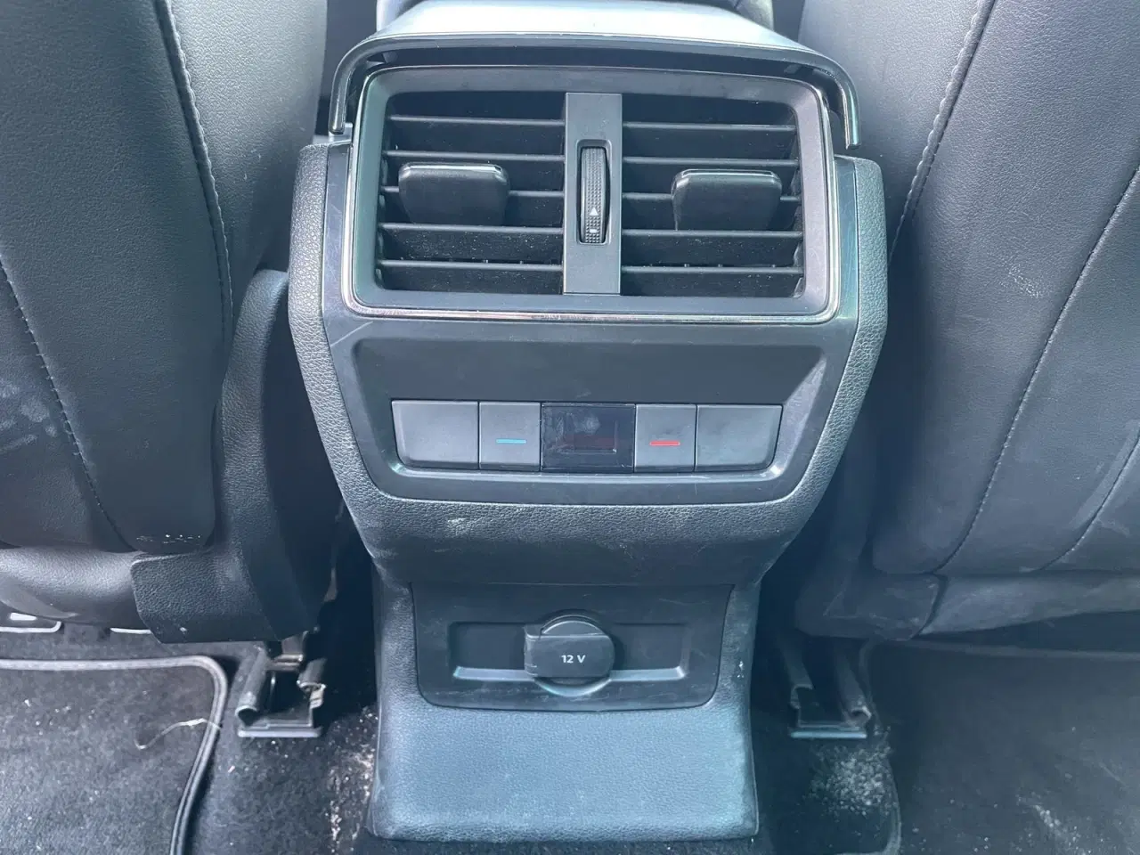 Billede 16 - Skoda Kodiaq 2,0 TDi 150 Style DSG 7prs