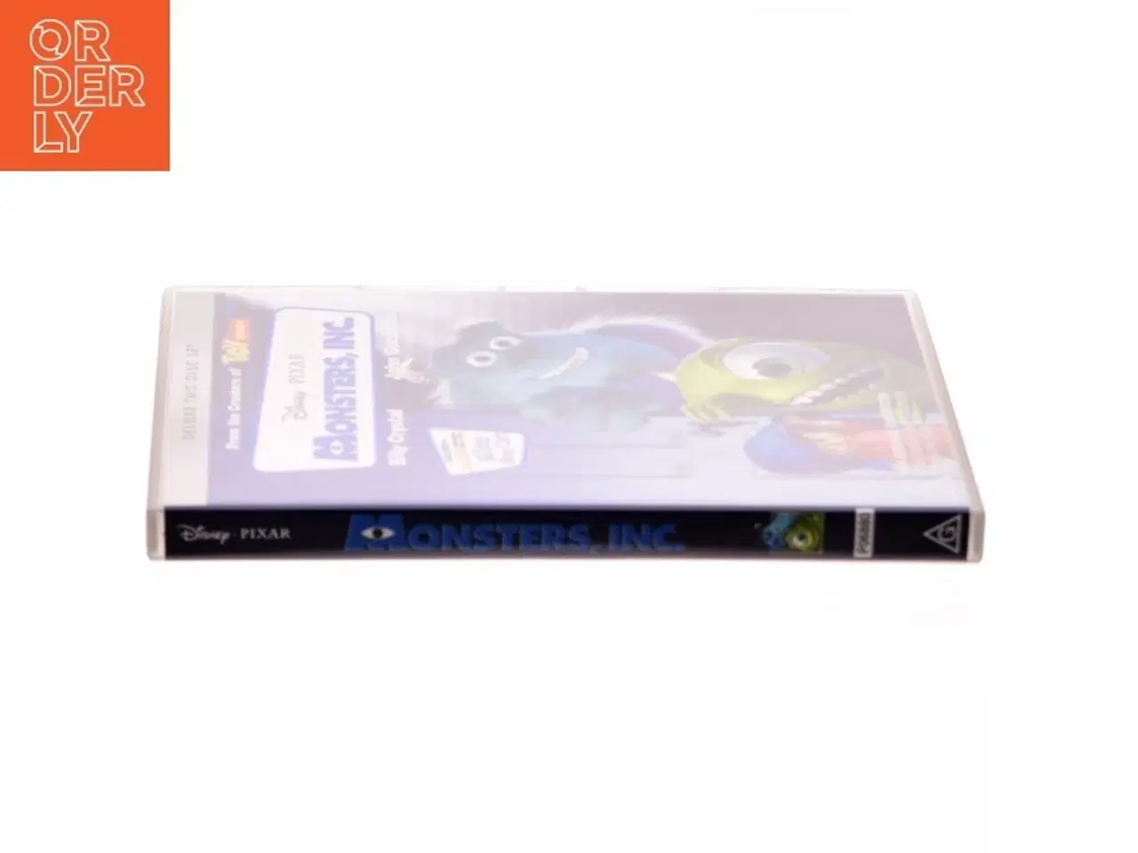 Billede 2 - Monsters INC