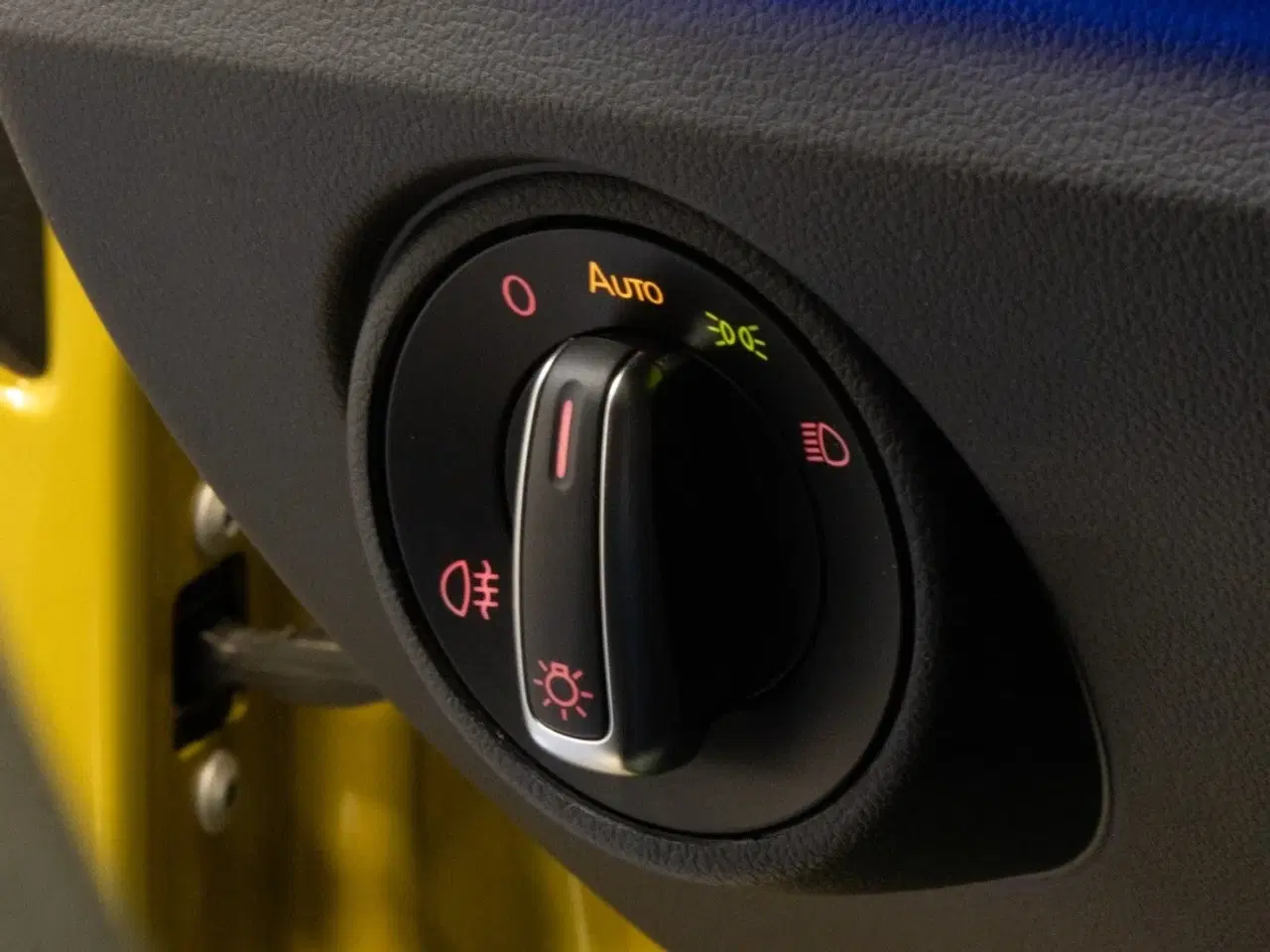 Billede 9 - VW e-Up!  Style