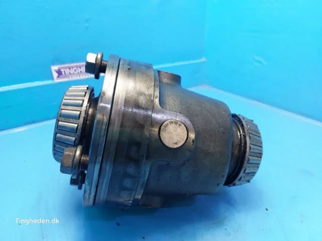 Billede 11 - JCB 427 HL Differential 333/C5054