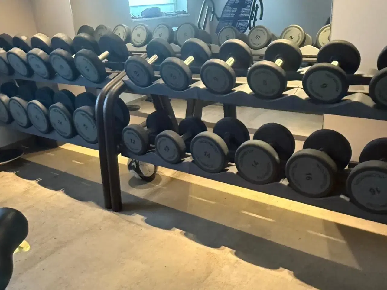 Billede 5 - TechnoGym 50% sale