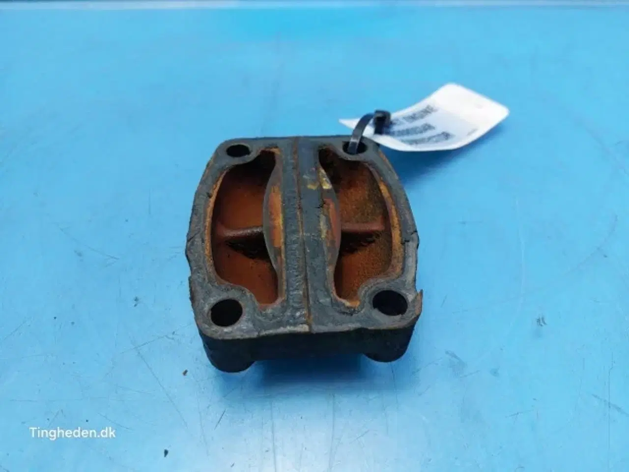 Billede 5 - SisuDiesel 645 DSBAEL Stik V836855348