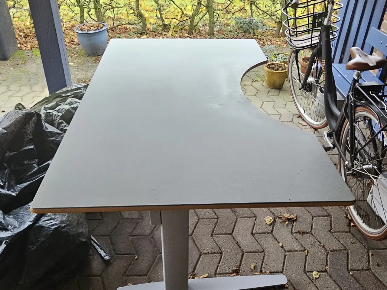 Billede 5 - Hæve sænkebord