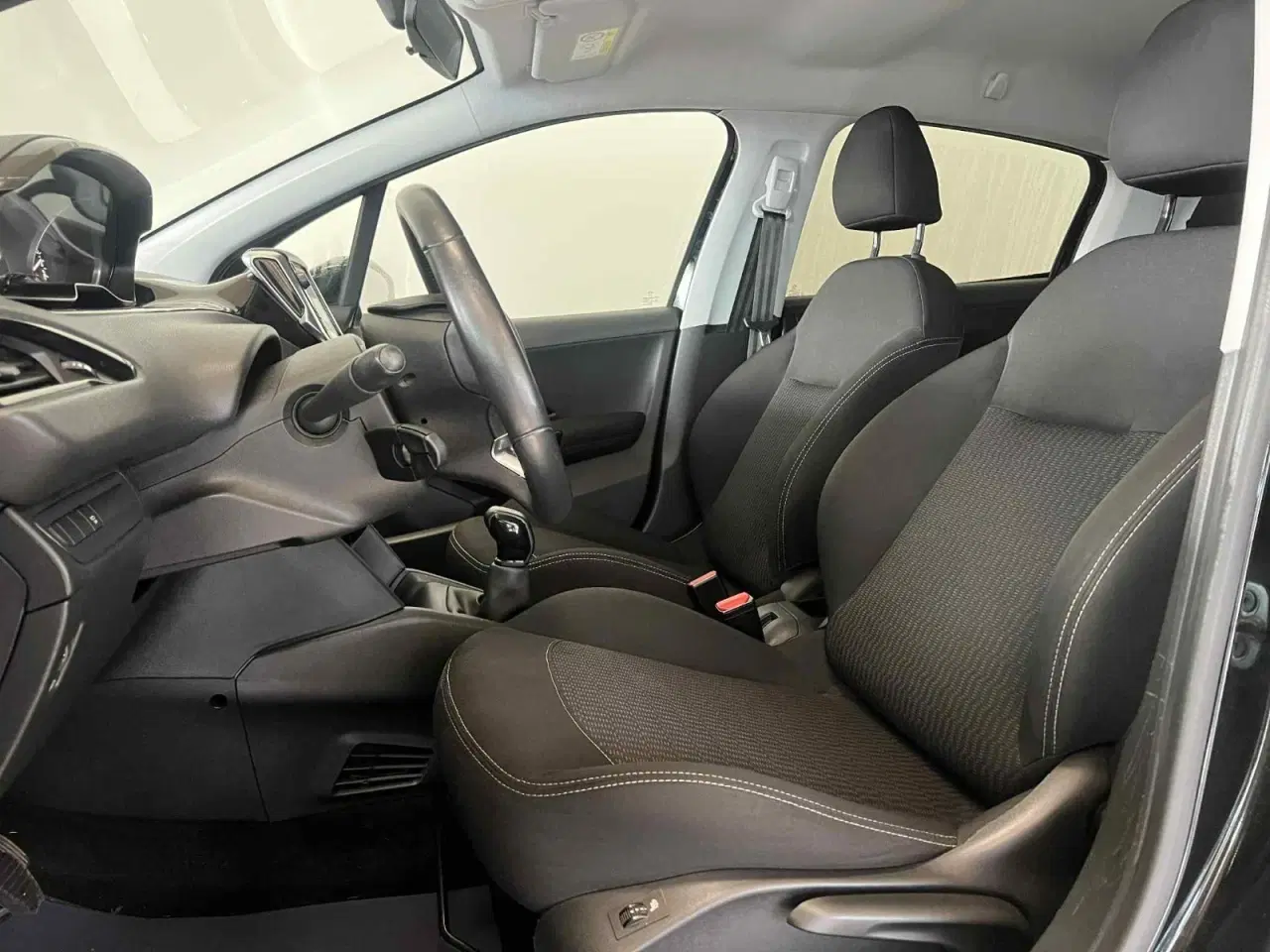 Billede 5 - Peugeot 208 1,2 PureTech 82 Active