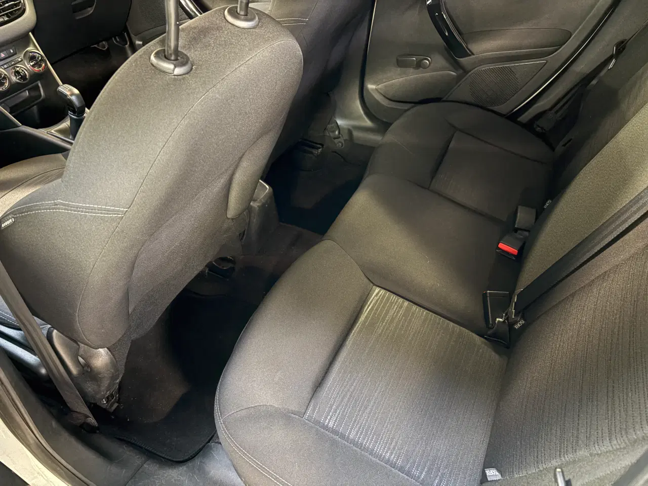 Billede 12 - Peugeot 208 Access 1,0 - 5 Dørs benzin Nysynet