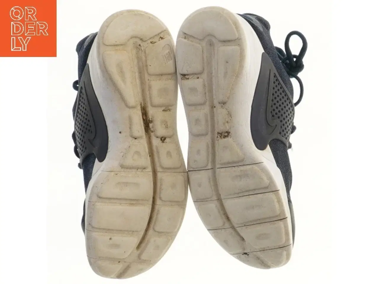 Billede 2 - Nike sneakers str. 36,5 fra Nike (str. 36,5 )