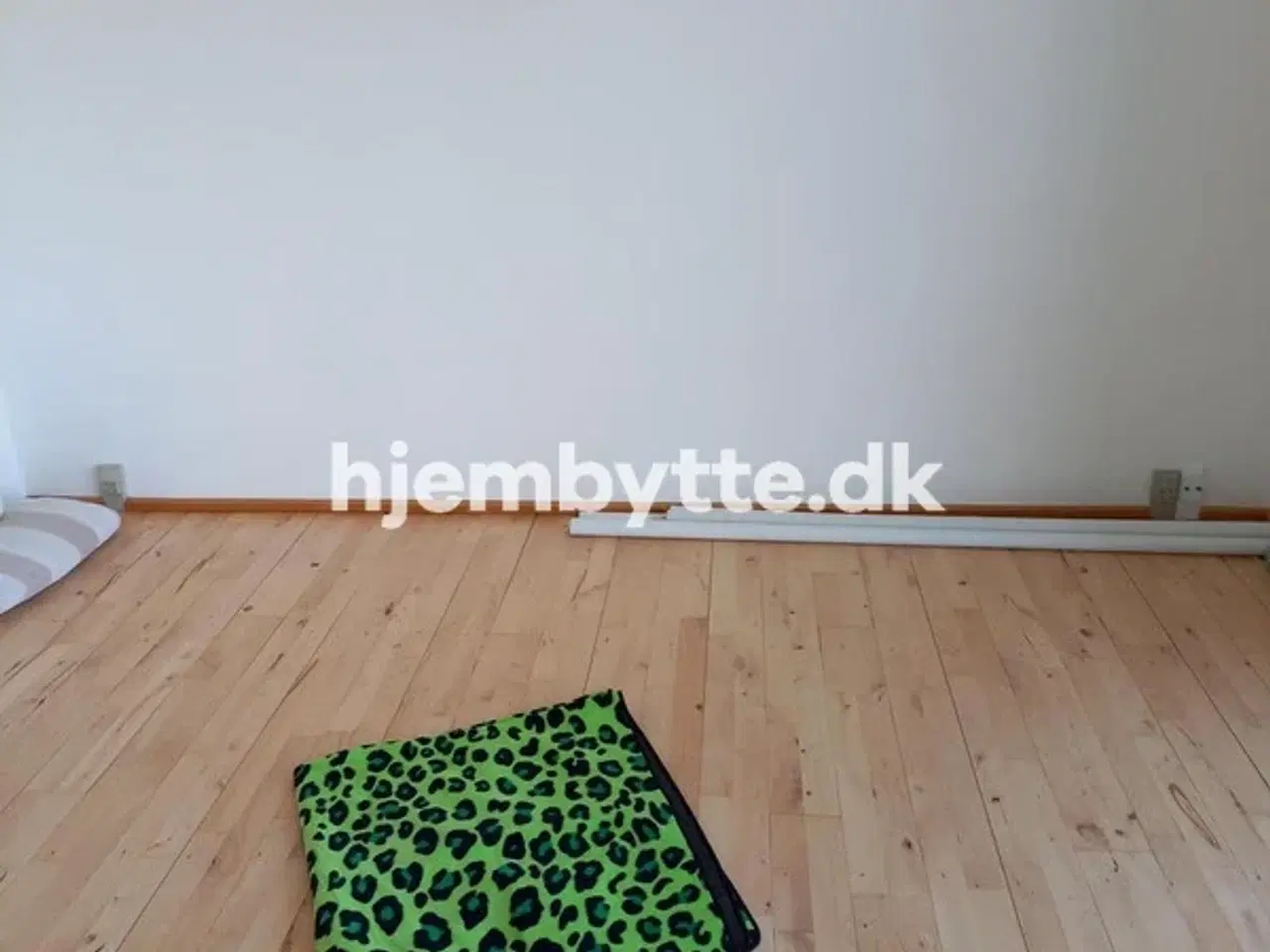 Billede 7 - Hjembytte - SolbjergHave